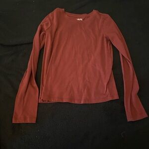 Long sleeves t-shirt